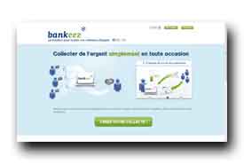 screenshot de www.bankeez.com/fr