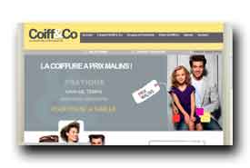 coiffandco.com