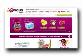 cvous.com