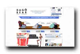 dagobear.com