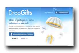 dropgifts.fr