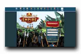 screenshot de empire.goodgamestudios.com