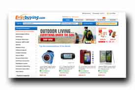 screenshot de www.everbuying.com