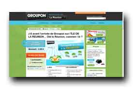 screenshot de www.groupon.fr/deals/la-reunion