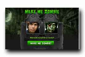 makemezombie.com