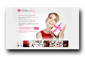 myberrybox.com