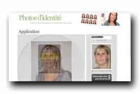screenshot de photos-identite.romain-corral.fr/application