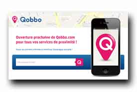 screenshot de www.qobbo.com