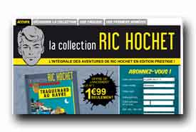 richochet-collection.com