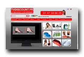 tvdiscount.fr