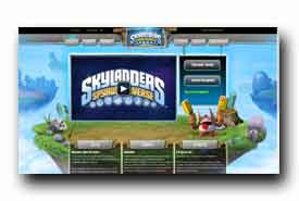 universe.skylanders.com