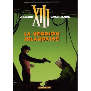 BDs XIII