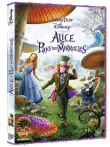 Alice au pays des merveilles