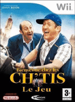 Bienvenue chez les chtis Jeu Wii