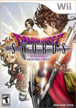 Dragon Quest Sword