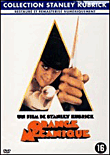 Orange M�canique