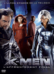  X-MEN 3