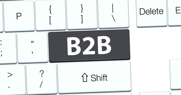 B2B les sites Business to business