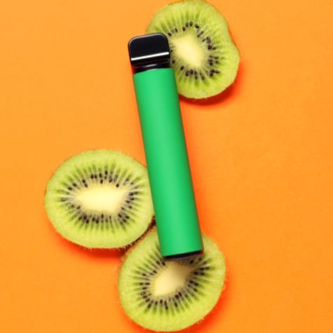 e-cig saveur fruite