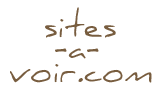 Tous les sites � visiter abosulument !