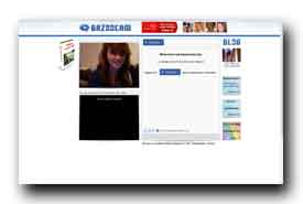 www.BAZOOCAM.org - Chatroulette Français - chat en webcam