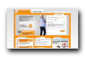 screenshot de www.tboks.com