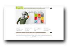 screenshot de fr.idbyme.com