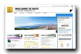 moncarnetderoute.com