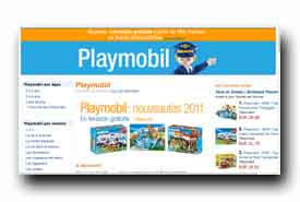 amazon.fr/playmobil