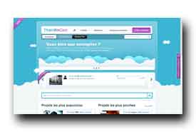 screenshot de www.thenwecan.com