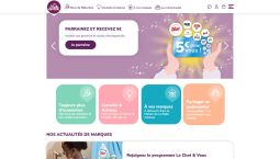 avis sur www.labelleadresse.com