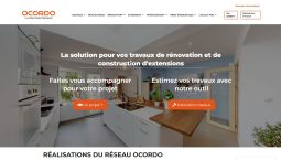 avis sur www.ocordo-travaux.fr