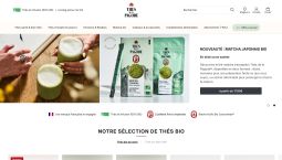 avis sur www.thesdelapagode.com