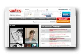 casting.fr