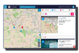 screenshot de www.cirkwi.com