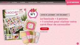 collection-crochet.com
