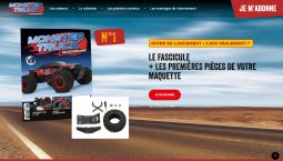 collection-monstertruck.com