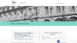 diplome.gouv.fr