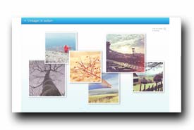 screenshot de www.exeone.com/vintager