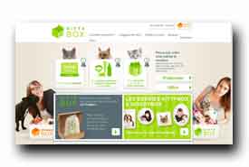 kitty-box.fr