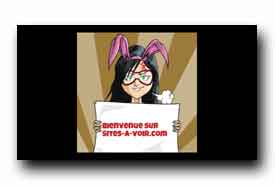 screenshot de www.mangatar.net/create-your-avatar.php