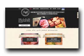 screenshot de www.mopiti.fr