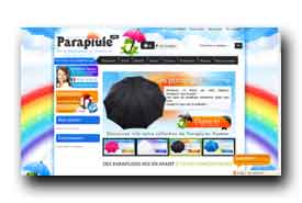 parapluie.com