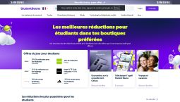 studentbeans.com/fr