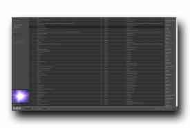 screenshot de www.youfm.org